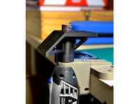 Dremel Vertical Guide by RobJP_