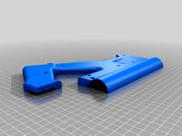 Hera CQR Stock by Hyudryu