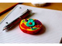 Multi-Color Mini Animal Cell by MosaicManufacturing