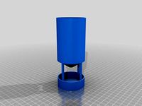 Sugar Silo by jarend01