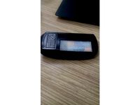 Mouse battery cover (2 X AAA) by yazkili