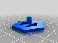 Hexagon Extruder visualiser by LexaMartin