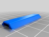 iFlight IX5 4in1 cable cover by Grisu76