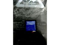 Aomway Battery Adapter Shell by liston156
