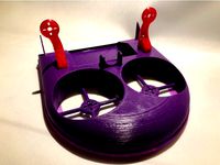 Brushless Tiny Whoover by Barbicyanide