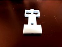 Ear Bud Holder by marleejd