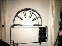 IKEA VARIERA "mounting kit" by Tozzi