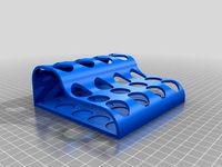 Vap Organizer by gregland