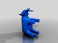 Elephant by ekaran50