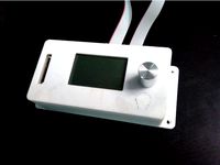 Makerbase MKS MINI12864 LCD case by dasaki
