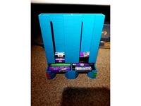 Dual stack 18650 holder by jesi