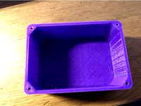 Scatola con coperchio 100x70x50 by NEAGU