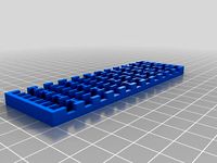 HOB filter media by evultrole