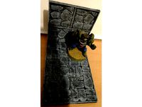 Tunnels Of Doom Tiles by Anubis_