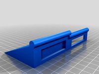 rail grinding set by rekadefender
