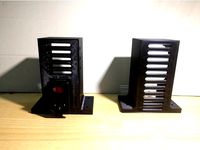 tevo tarantula psu for different power button by Gesualdo
