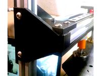 Stronger FT-5 Cross Bar Removal Bracket by Tonzatonka