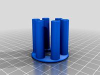 WinGun / WELL Webley shells (airsoft) by JLAndrews