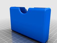 Wallet by thomfoun