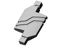 Stargate Replicator Chip by grey_starr