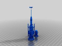 Moisture-Vaporator by algosuk