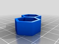 Simple Hex Tiles by Dirsh