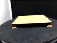 Bonsai Table 8 cm  x 10 cm by davidwt2