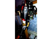 EXO_Arm mkII by jspearus