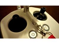 DJI Button of Controller by Nengnoinoi