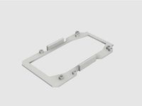 ZAV ReArm mount by denis0k