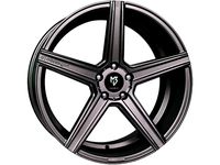 MB Design wheel by jonas_the3dguy