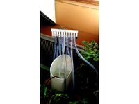 Watering system 10-way splitter for 6mm hose by everysecond