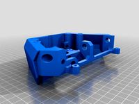 fixation laterale renforcée pour Dagoma Discoeasy by lebois43