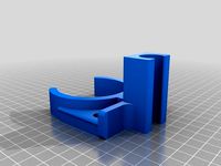 FRC air tank bracket by kwdavidson