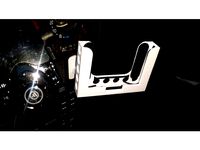 Mobile Holder samsung note 3  to volvo S/V40 99 to 04 by Wissam_Nak