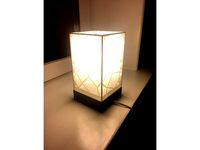 Crinkle lamp remix by Blomsgaard