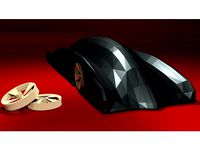 RC Car (HIGHSPEED) by Quinventor