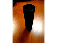 Extended Table leg by BreeBors123