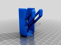 AR15 CMMG .22lr Magazine Loader (No cross) by MinuteMan23
