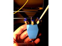 New/Original 6 in 1 Bowden Alpha by Gremble