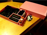Eclipse Player Storage Tray - Expanded by JimmerJammer