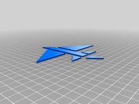 plane by SupremeGamer