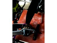 2xxx Motor Slider(s), skids, sliders, skid by MrSlayton