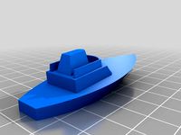 Yacht by zpbruno
