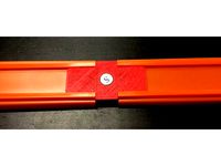 Hot Wheels Magnetic Track Connectors by PocketLab