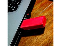 USB Drive / Flash Drive / Pen Drive Case by BrosJr