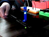 3DX Blink by ShimmyJ