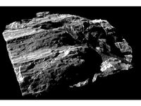 Mars Rock - Nueva Vizcaya by djellison