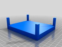 2nd layer of glass by 24smithq