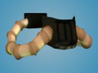 Beast Breather 3D Model